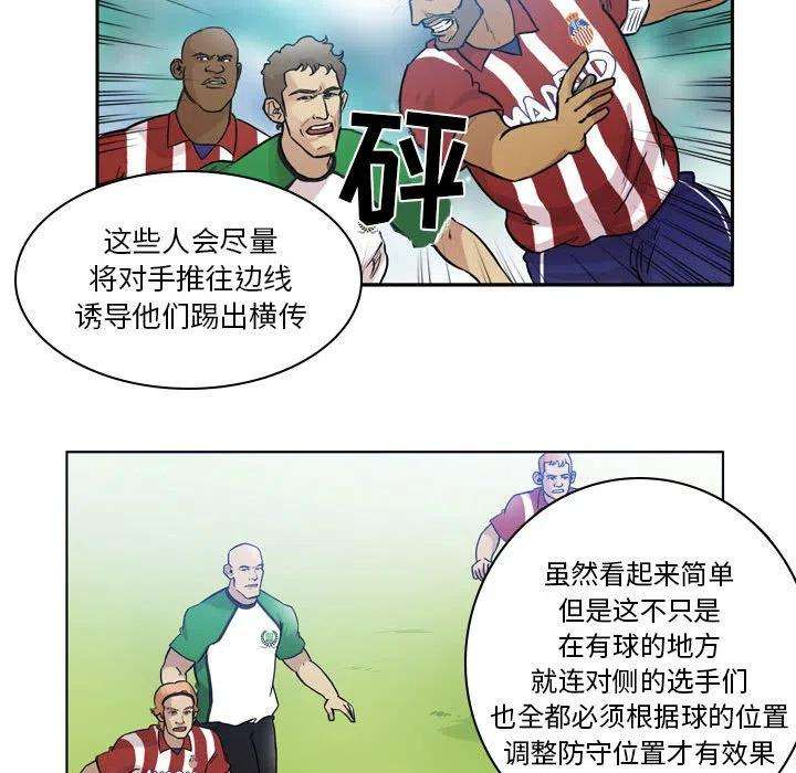 绿茵传奇-欧洲篇76