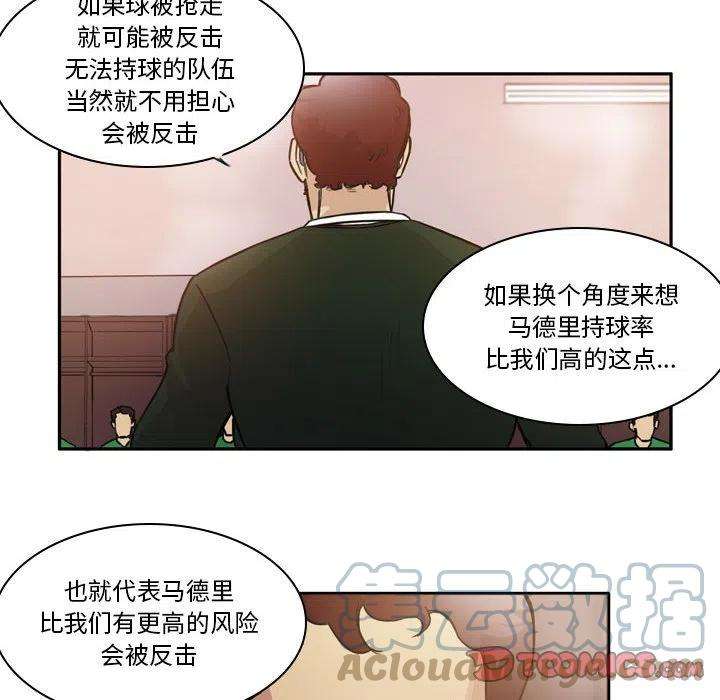 绿茵传奇-欧洲篇76