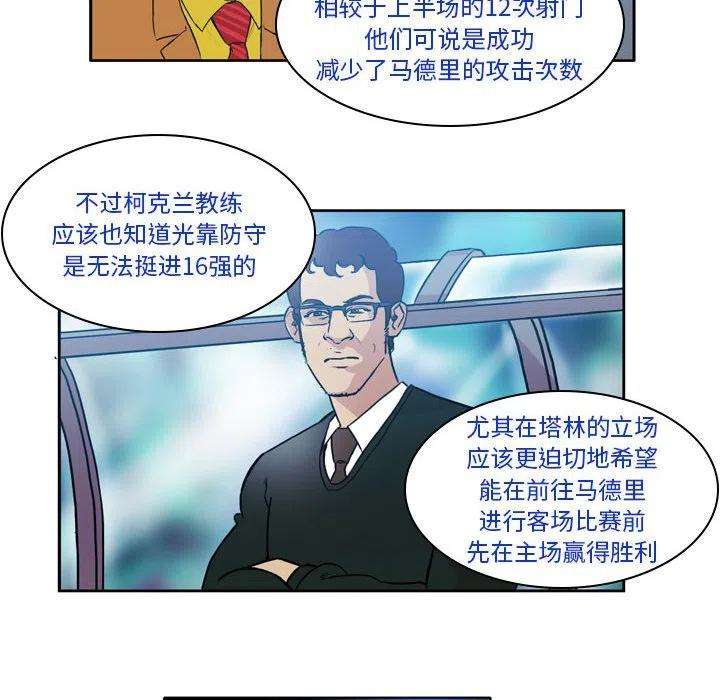 绿茵传奇-欧洲篇77