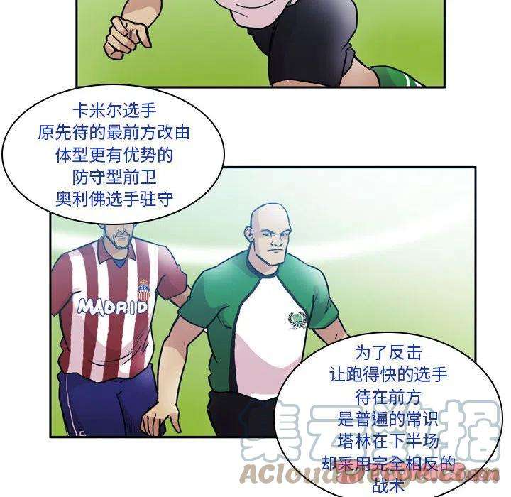 绿茵传奇-欧洲篇77