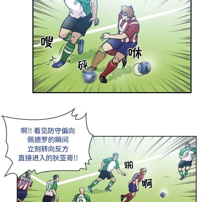 绿茵传奇-欧洲篇77