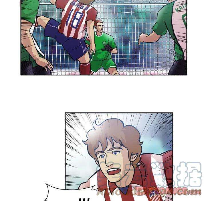 绿茵传奇-欧洲篇77