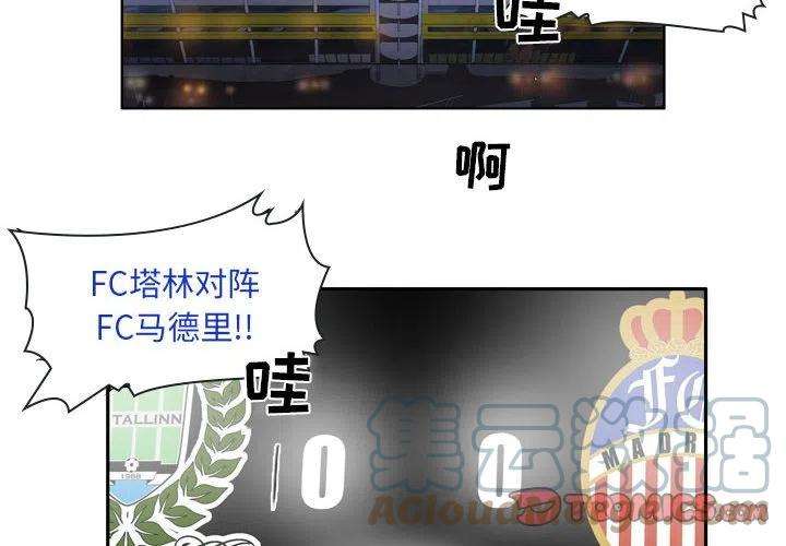 绿茵传奇-欧洲篇77