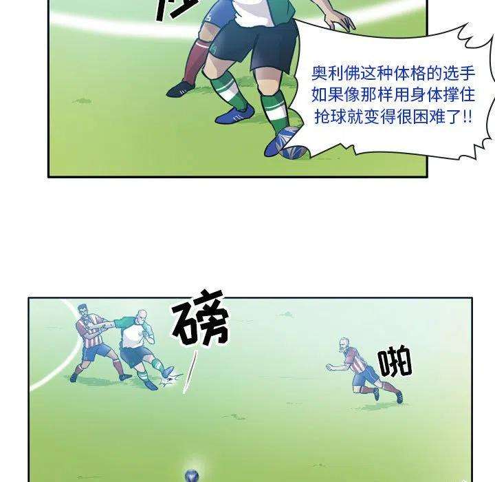 绿茵传奇-欧洲篇77