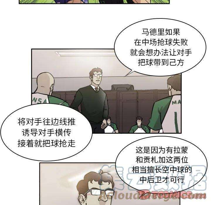 绿茵传奇-欧洲篇77