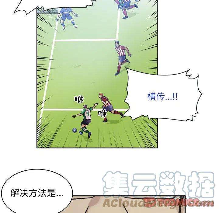 绿茵传奇-欧洲篇77