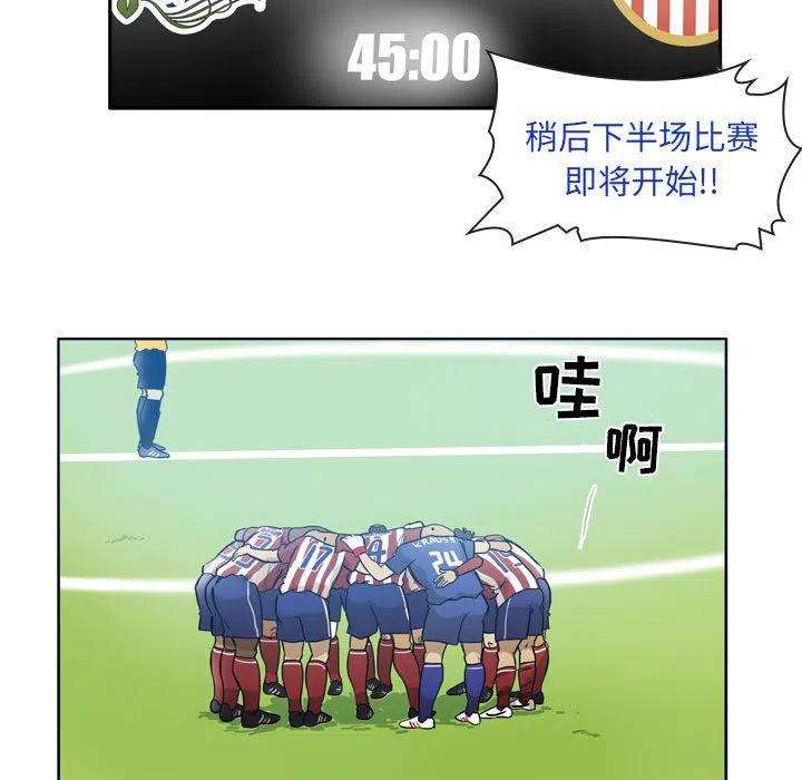 绿茵传奇-欧洲篇77