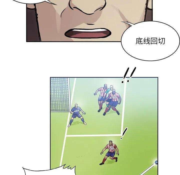 绿茵传奇-欧洲篇77