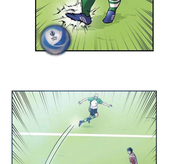 绿茵传奇-欧洲篇77