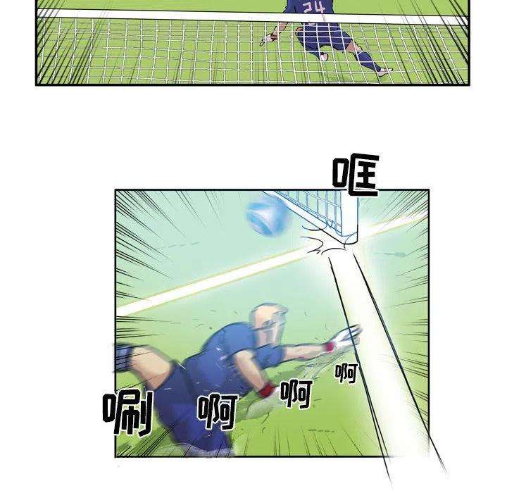 绿茵传奇-欧洲篇77