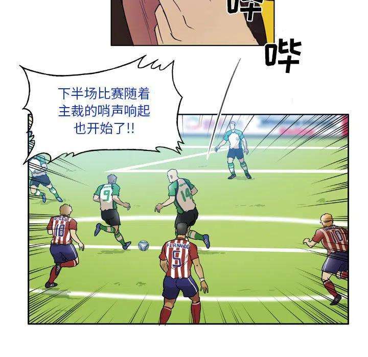 绿茵传奇-欧洲篇77