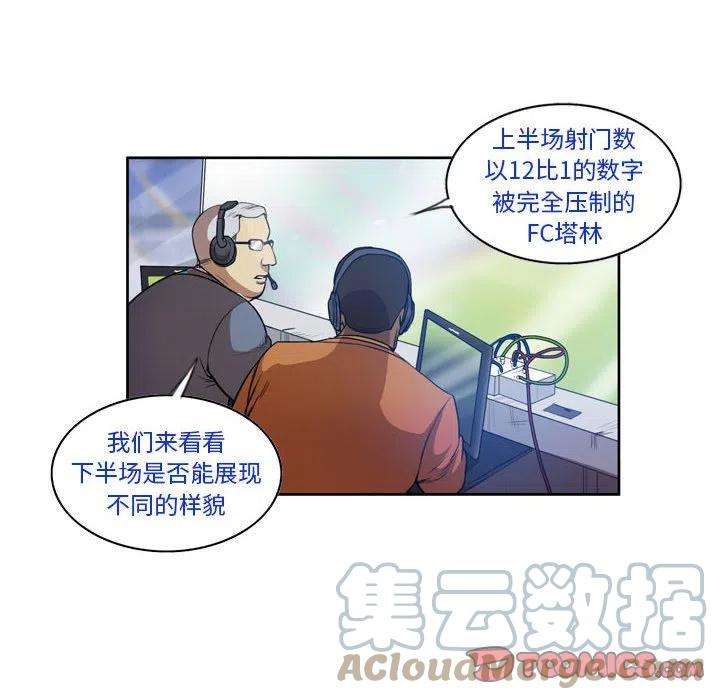 绿茵传奇-欧洲篇77