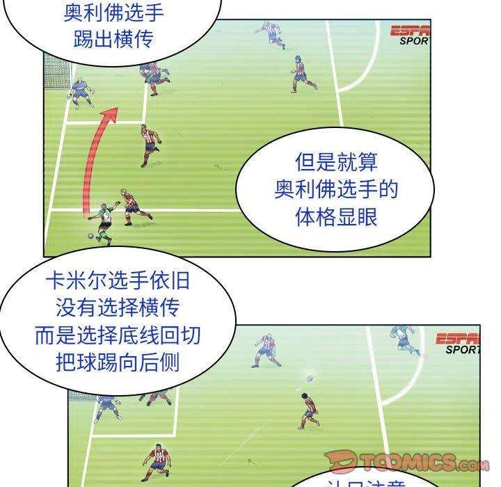 绿茵传奇-欧洲篇78