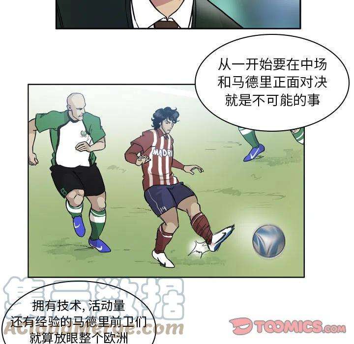 绿茵传奇-欧洲篇78