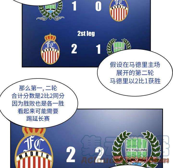 绿茵传奇-欧洲篇78