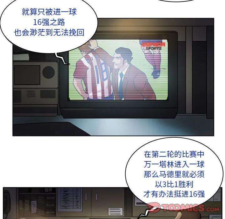 绿茵传奇-欧洲篇78