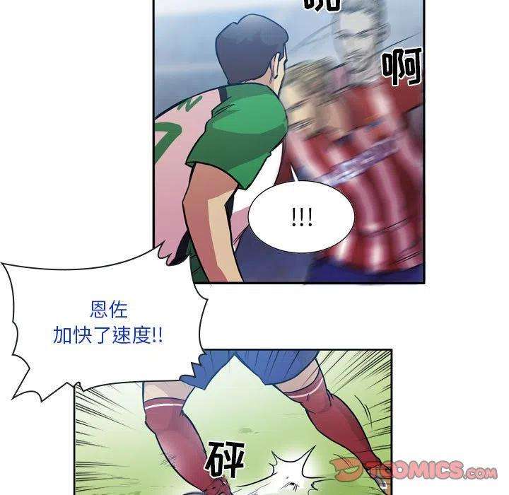 绿茵传奇-欧洲篇80