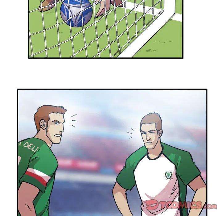 绿茵传奇-欧洲篇80