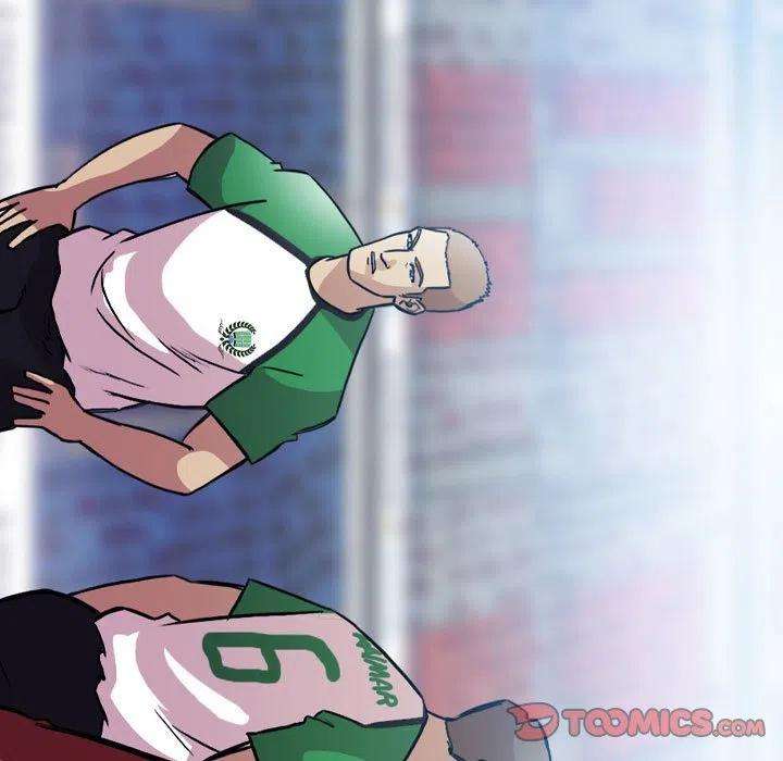 绿茵传奇-欧洲篇80