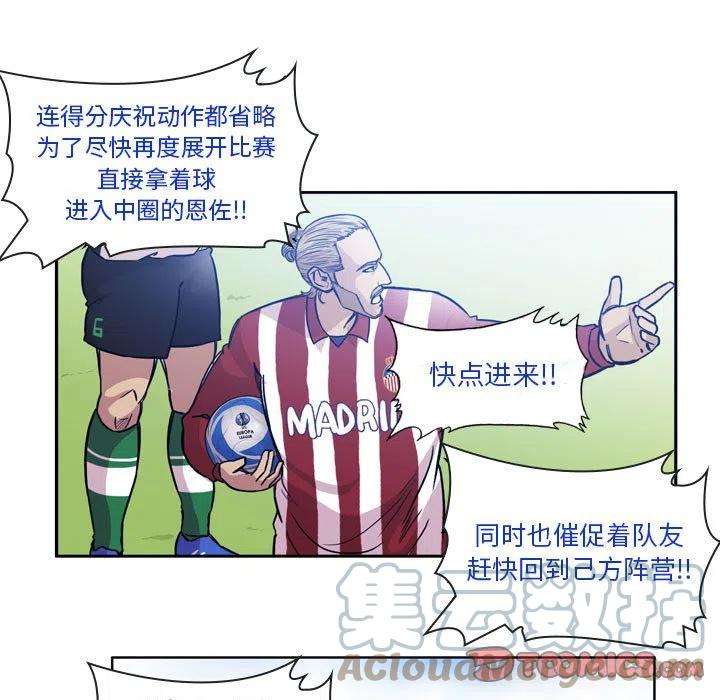 绿茵传奇-欧洲篇80