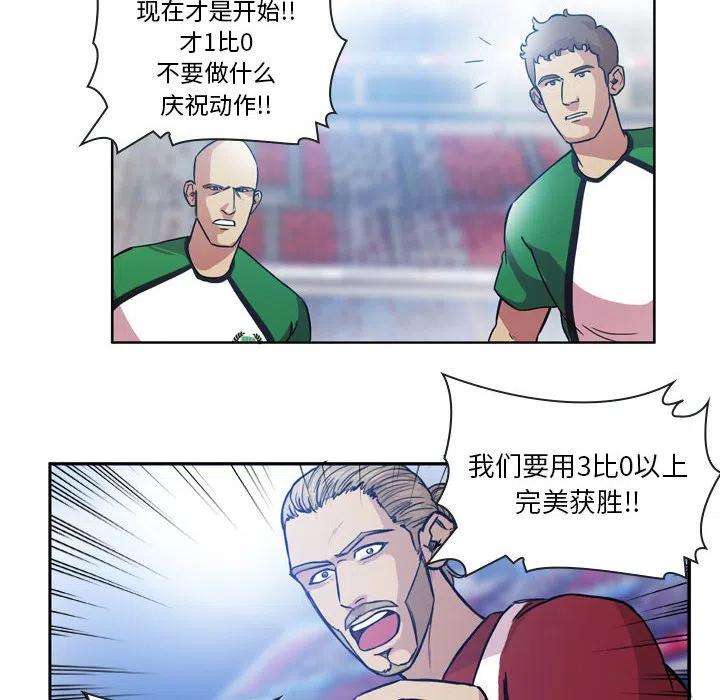 绿茵传奇-欧洲篇80