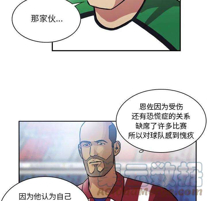 绿茵传奇-欧洲篇80