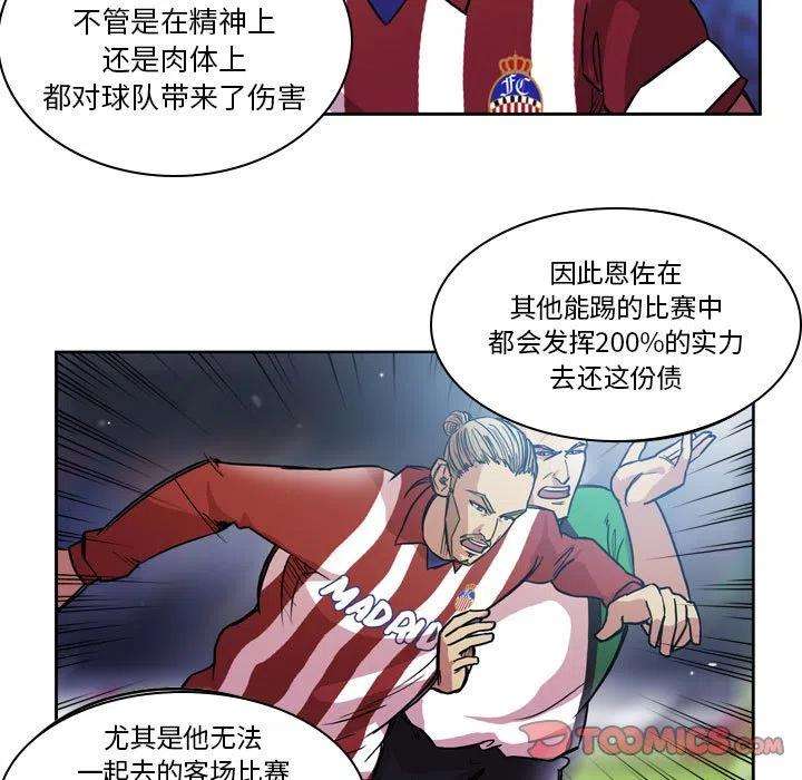 绿茵传奇-欧洲篇80