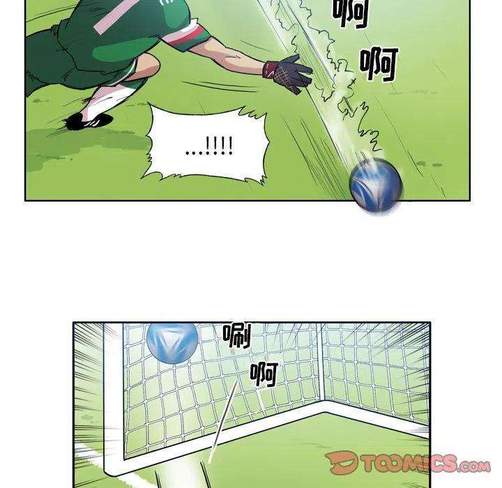 绿茵传奇-欧洲篇80