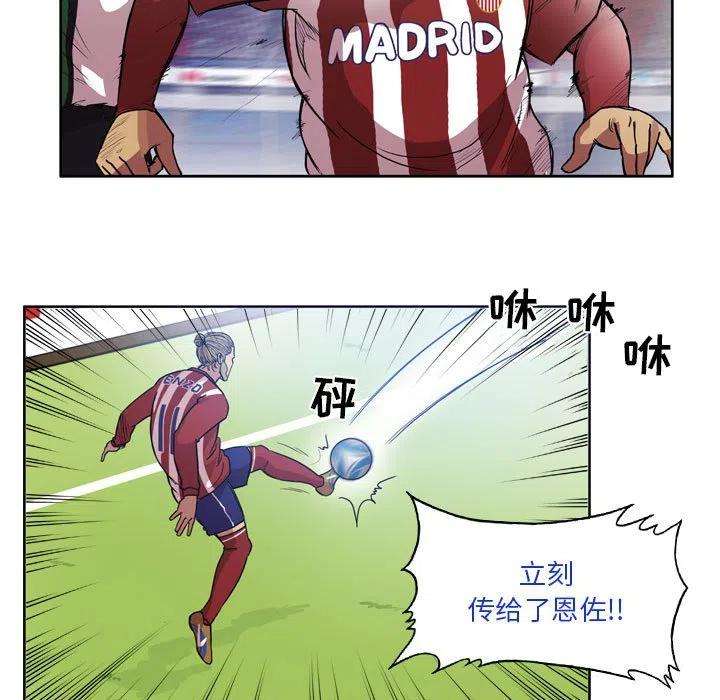 绿茵传奇-欧洲篇81