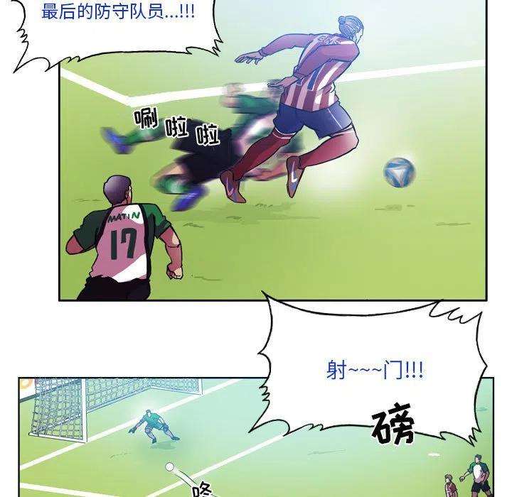 绿茵传奇-欧洲篇81