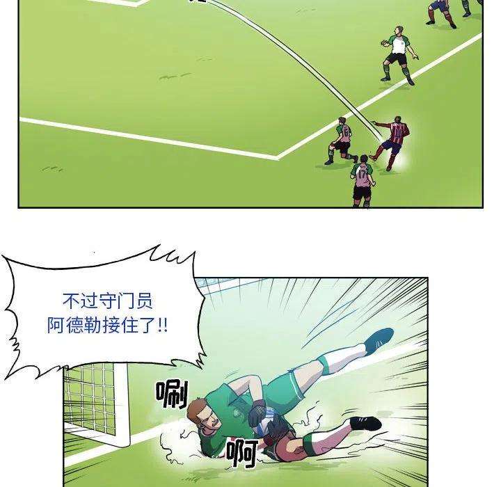 绿茵传奇-欧洲篇81