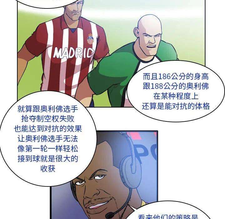 绿茵传奇-欧洲篇81