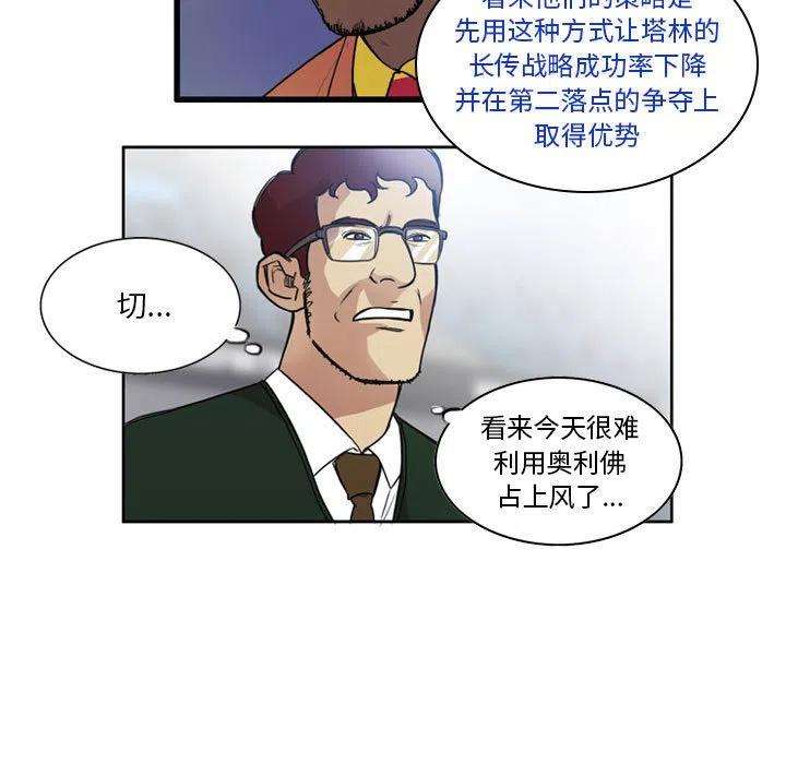 绿茵传奇-欧洲篇81