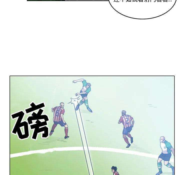 绿茵传奇-欧洲篇81