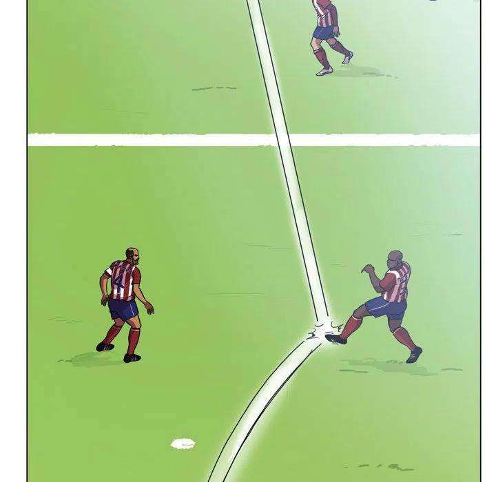 绿茵传奇-欧洲篇81