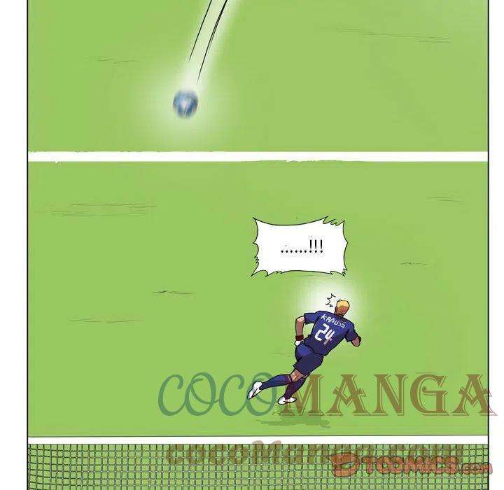 绿茵传奇-欧洲篇81