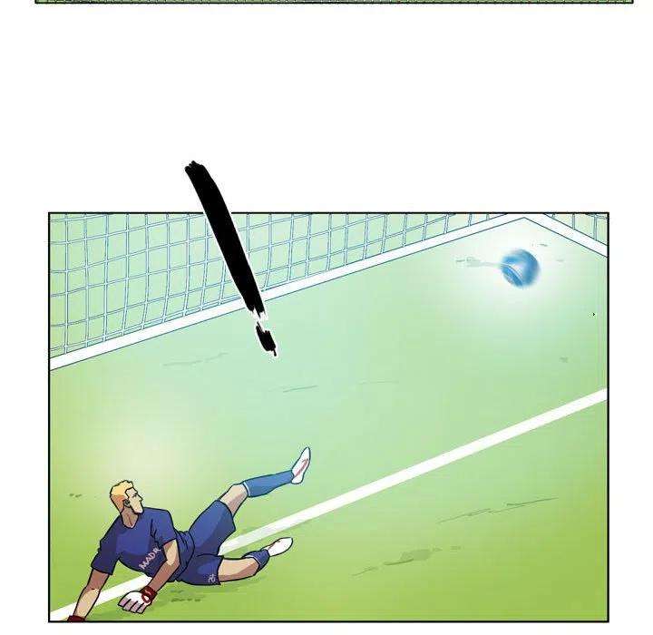 绿茵传奇-欧洲篇81