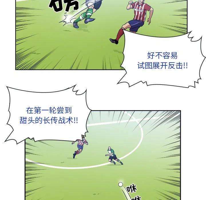 绿茵传奇-欧洲篇81