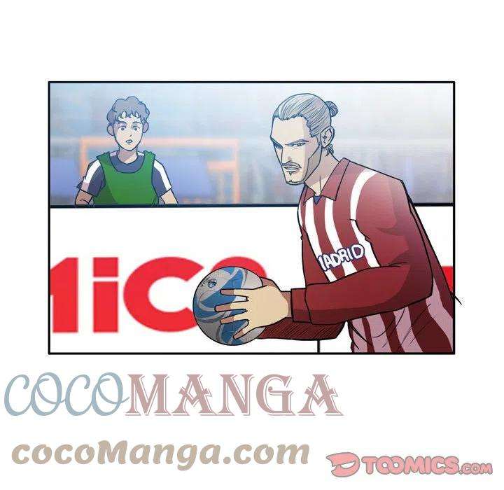 绿茵传奇-欧洲篇81