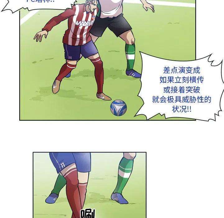 绿茵传奇-欧洲篇82