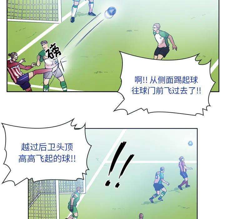 绿茵传奇-欧洲篇82