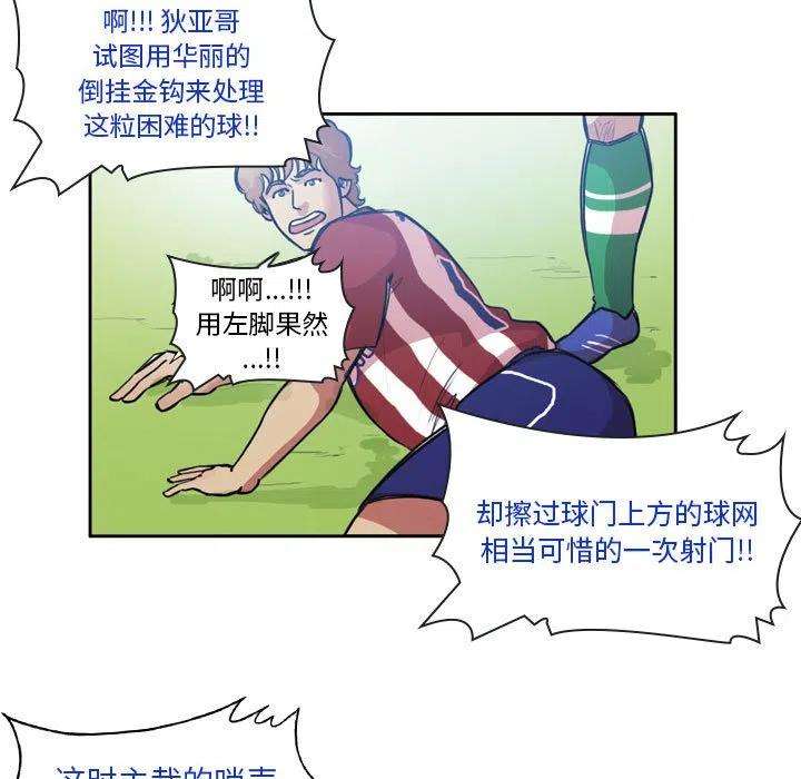 绿茵传奇-欧洲篇82