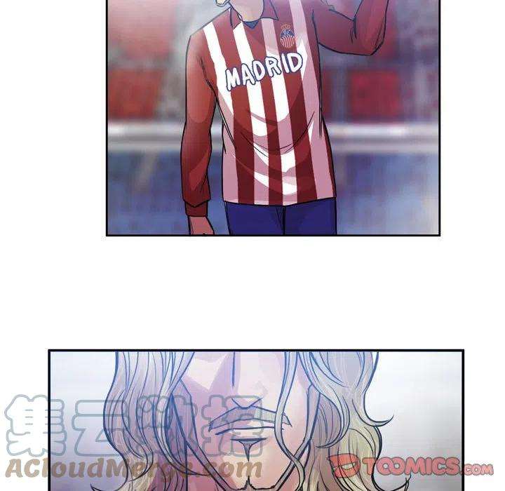 绿茵传奇-欧洲篇82