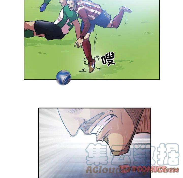 绿茵传奇-欧洲篇82