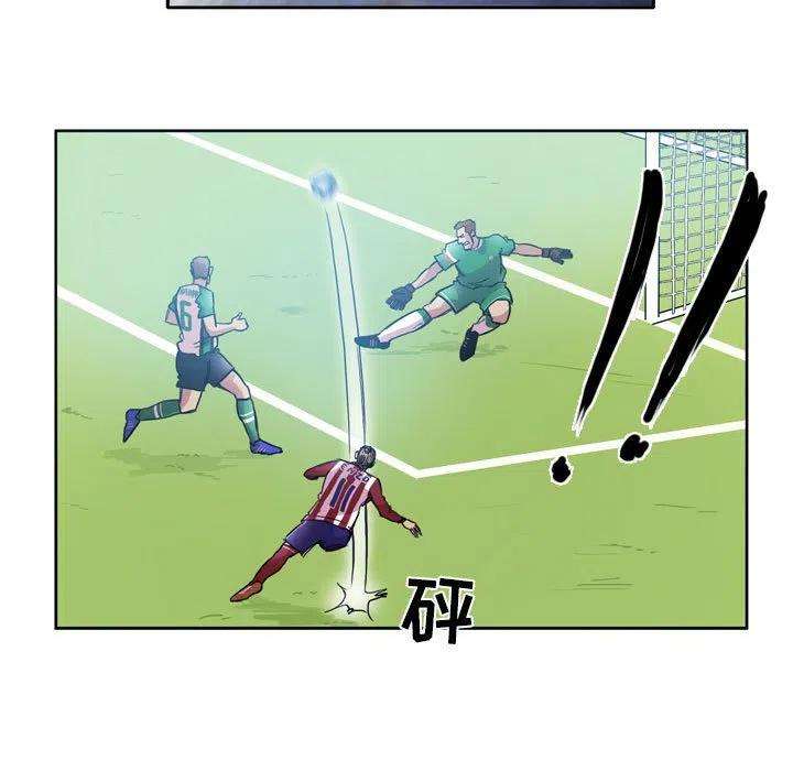 绿茵传奇-欧洲篇82