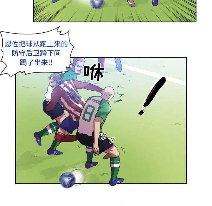 绿茵传奇-欧洲篇82