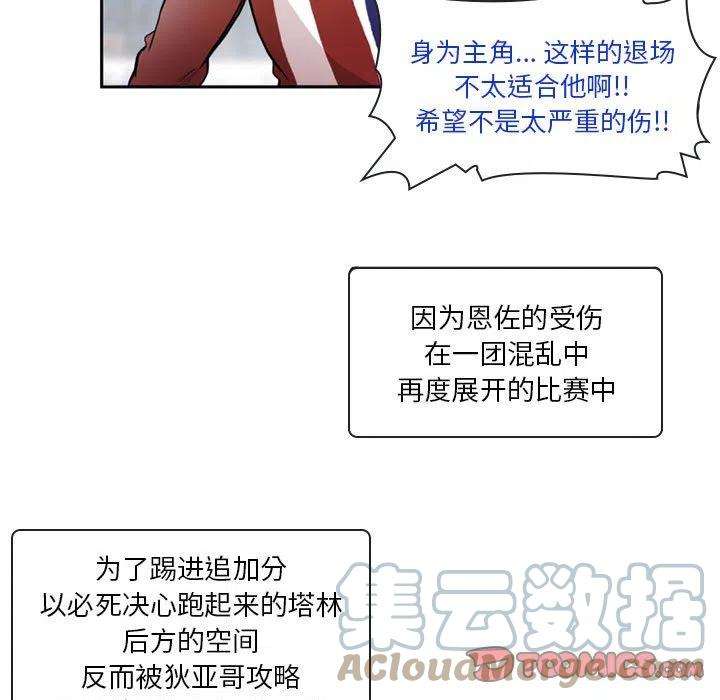 绿茵传奇-欧洲篇83