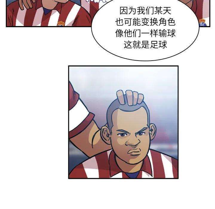 绿茵传奇-欧洲篇83