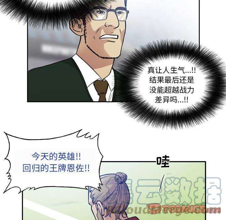 绿茵传奇-欧洲篇83