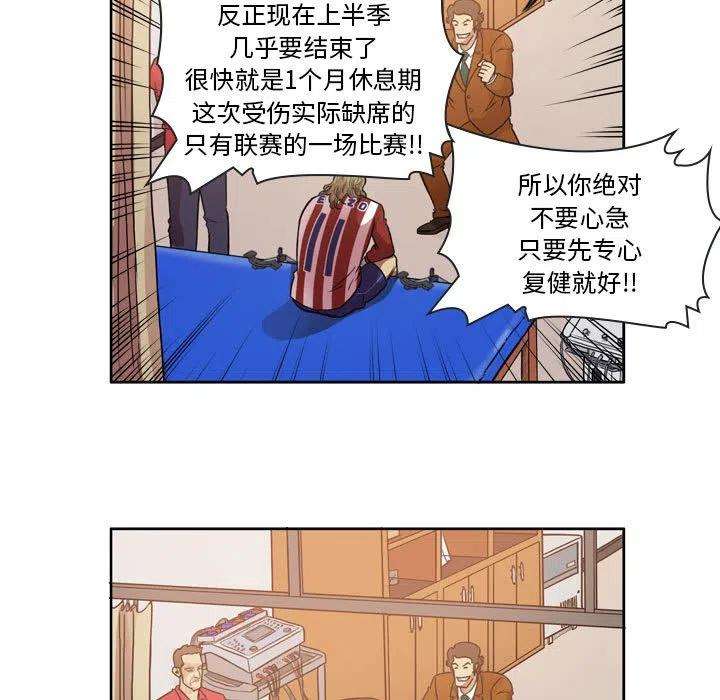 绿茵传奇-欧洲篇84